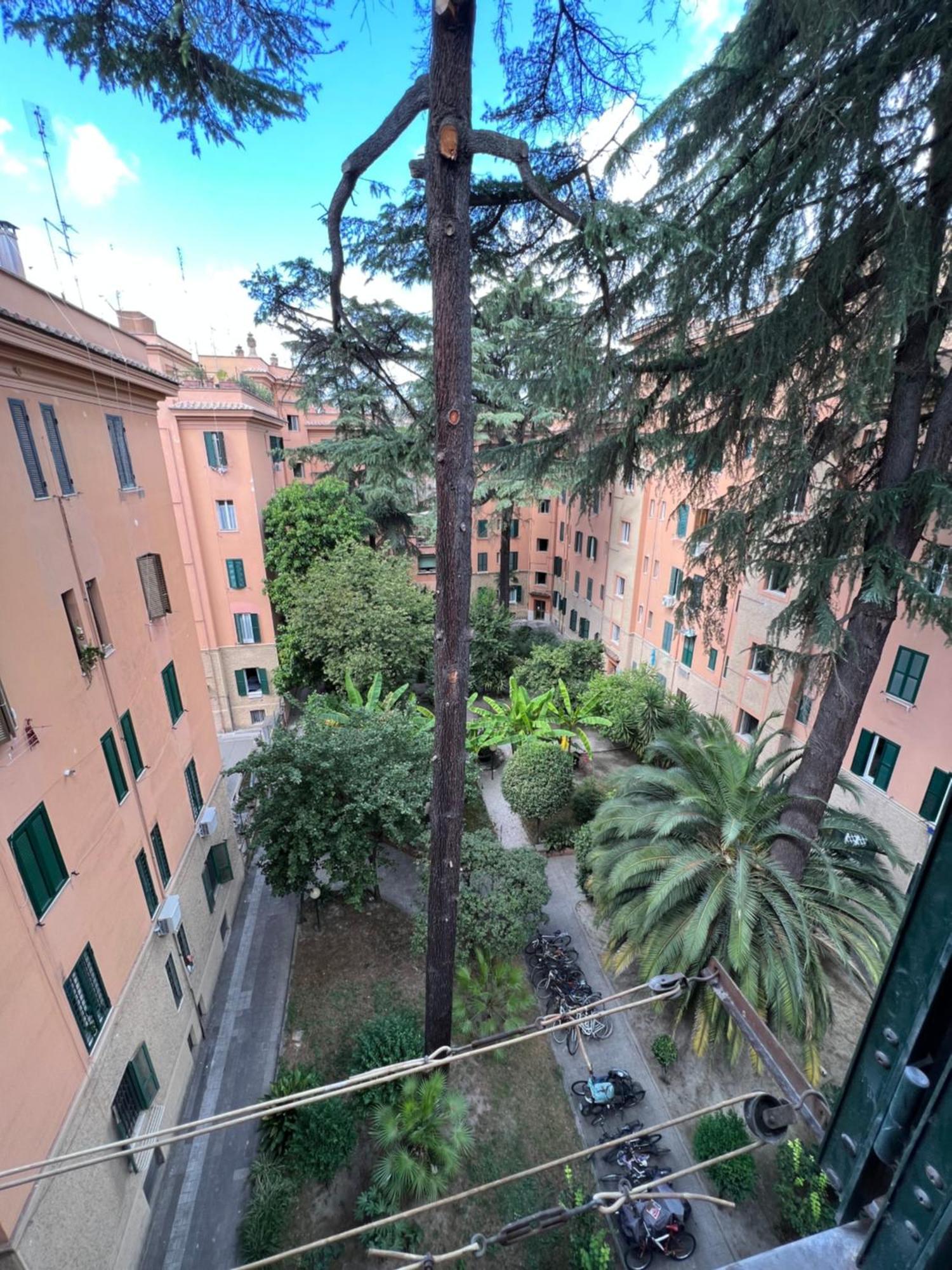Enjoy Vatican Holiday In Rom Exterior foto