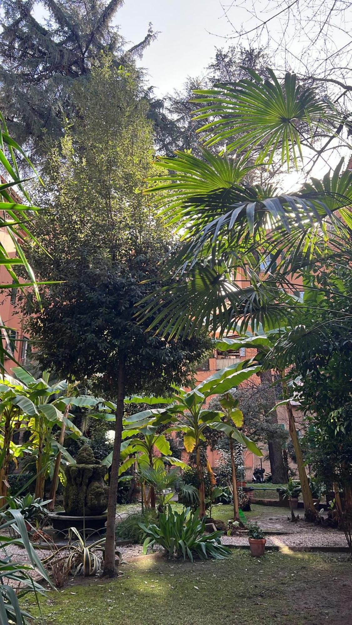 Enjoy Vatican Holiday In Rom Exterior foto